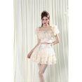 thumbnail image 3 of Shot  Backless  Cake Skirt, 3 of 5