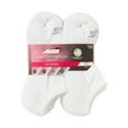 thumbnail image 3 of Avia Women's Performance Cushioned No Show Socks, 10-Pack, 3 of 9