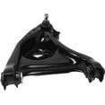thumbnail image 4 of Control Arm Compatible with 1992-2002 Ford Crown Victoria 1981-2002 Lincoln Town Car 8Cyl 4.6L 5.0L Front, Right Passenger Side, Lower Sold individually, 4 of 5