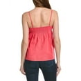 thumbnail image 2 of Trina Turk womens  Daystar Top, L, Pink, 2 of 3