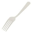 thumbnail image 2 of Winco 0002-05 12-Piece Windsor Dinner Fork Set, Lightweight 18-0 Stainless Steel, 2 of 6