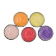 thumbnail image 1 of unbranded 5Ud Botones Ajustables Para Jeans Con Metálica Multicolor Sin Clavos Para Cintura, 1 of 6