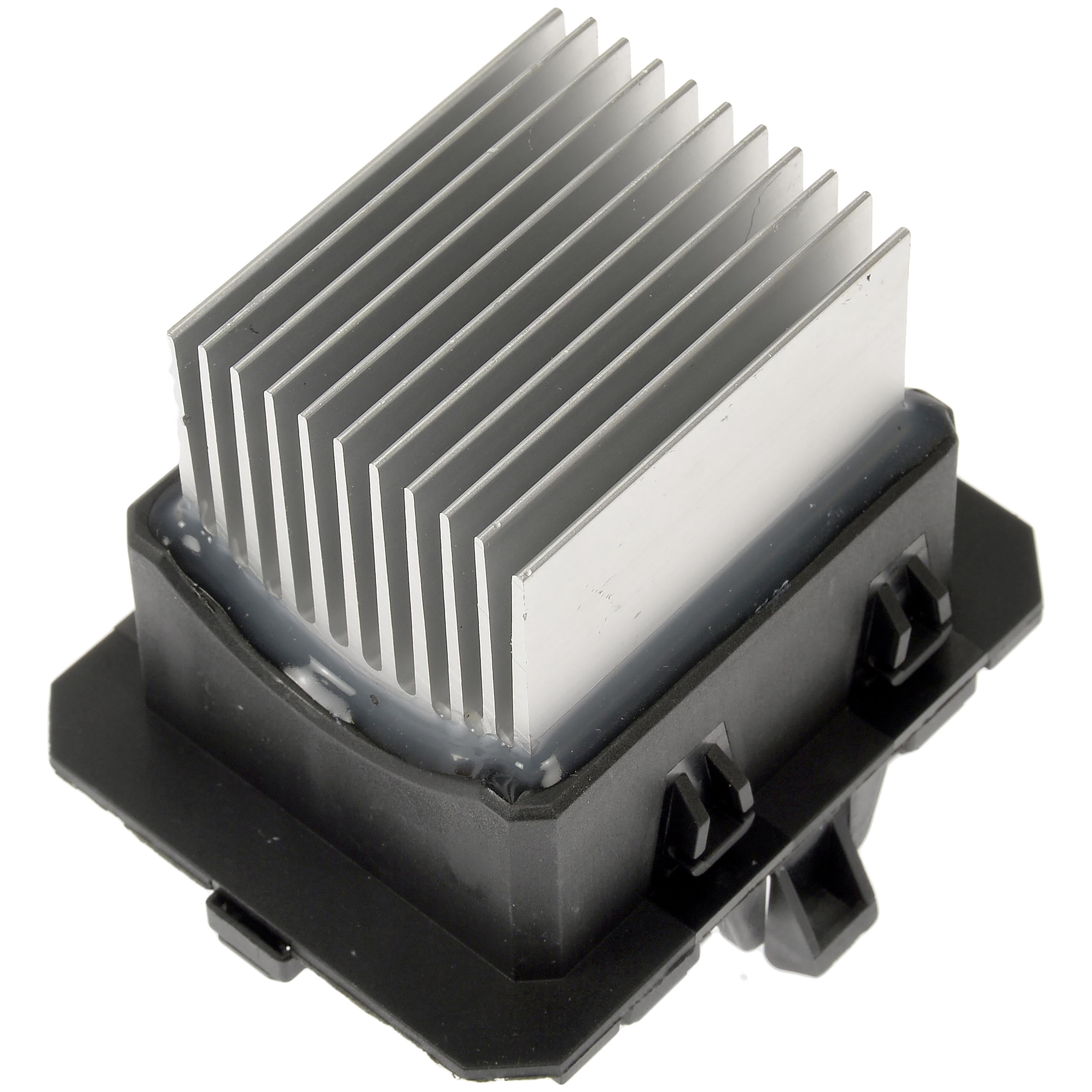 Dorman 984-462 HVAC Blower Motor Resistor for Specific Nissan Models