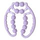 thumbnail image 1 of Rodillo para piernas Yuyangstore 12 ruedas tejido profundo 360 grados, 1 of 8