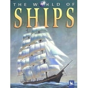 Angle View: World Of... (Kingfisher): The World of Ships (Paperback)