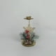 thumbnail image 4 of Candelabros navideños, lindos candelabros de copo de nieve, candelabros de ambiente navideño, decoraciones interiores navideñas (3 piezas), 4 of 5