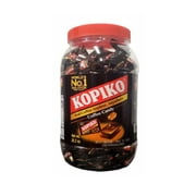 Kopiko Coffee Candy In Jar 28.2oz Each (Original) - Pack of 1