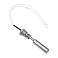 thumbnail image 3 of Greenne Horizontal Tank Liquid Float Switch Water Level Sensor Stainless Steel 50W 220V, 3 of 9