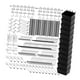 thumbnail image 2 of Juego de 300 ganchos para tablero perforado, organizador de accesorios para tablero perforado, colgador de pared para almacenamiento de herramientas, 2 of 8