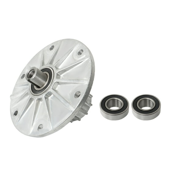 LABLT 4171231 4115850 4165023 For Bobcat with Bearing Upgrade Mower Spindle Assembly