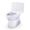 thumbnail image 6 of Toto CST672CEFGAT40#01 Redington 1.28 Gpf One Piece Elongated Toilet - White, 6 of 7