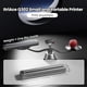thumbnail image 4 of Impresoras portátiles inalámbricas ItriAce Q302 para viajes, impresoras térmicas WiFi y Bluetooth para uso doméstico, impresora compacta móvil sin tinta, impresora inalámbrica mejorada, compatible con, 4 of 5