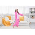 thumbnail image 4 of Pijama tipo mono para niños Joyxiam Animal para Halloween y Navidad, 4 of 5