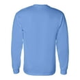 thumbnail image 2 of Gildan Unisex Heavy Cotton Long Sleeve T-Shirt, 2 of 2