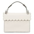 thumbnail image 3 of Fendi Medium Multicolor Kan I Leather Bag, 3 of 7
