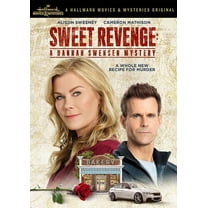 Sweet Revenge: A Hannah Swensen Mystery (DVD), Hallmark, Drama