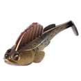 thumbnail image 4 of Señuelo de pesca suave Sharpla 2.8 pulgadas hundidos 002, 4 of 8