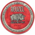 thumbnail image 2 of REUZEL Red Pomade, High Sheen, Water Soluble, 4 oz., 2 of 7