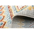 thumbnail image 3 of ECARPET Washable Southwestern Area Rug & Runner for Hallway, Living Room, Bedroom, 3 of 9
