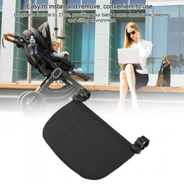 Funda Yoyo Reposapiu00e9s Para Bebu00e9, Extensiu00f3n De 21 Cm