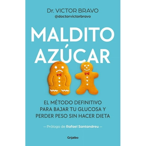 Maldito Azúcar / Damn Sugar, (Paperback)