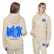thumbnail image 4 of 2024WHITE Devil FOX Temporada 6 Nuevo conjunto de sudadera con capucha de estilo europeo y americano, 4 of 5