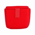 thumbnail image 2 of Bolsa para cámaga dlsr, Almohadilla de Inserción, Protectión a PrueBa de Golpes, Funda Para Cámaga, Bolsa, Accesorio, Inserción para Cámara, Cámara Pequeña para Fotografiar, 2 of 7