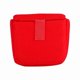 thumbnail image 2 of Inserto de la Bolsa de Cámae Con Interior de Terciopelo, Divisores Extraybles, Protectión de Choque, Cierre de Bucle de Ganchos, 2 of 7