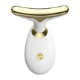 thumbnail image 1 of Journée Canadienne Kcavykas Beauté,Accessoires,Rides Visage pour Visage et Cou Dispositif de Vibration pour Soins de la Peau Visage Peau Dispositif Raffermissant Lifting du Visage Soins de la Peau Améliorer Raffermir, 1 of 2