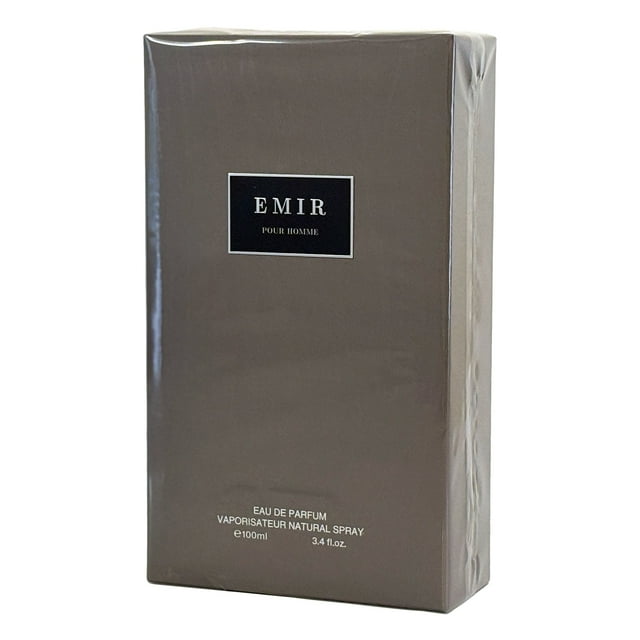 Perfume Maison Ghandour Emir EDP en aerosol unisex de 100 ml