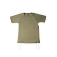 thumbnail image 1 of Sport Tzitzis Size XL (26) Ashkenazi Meyuchad Olive, 1 of 1