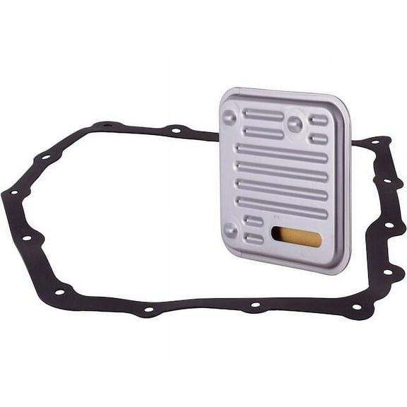 Automatic Transmission Filter Kit - Compatible with 2009 - 2020 Dodge Journey 2.4L 4-Cylinder 2010 2011 2012 2013 2014 2015 2016 2017 2018 2019