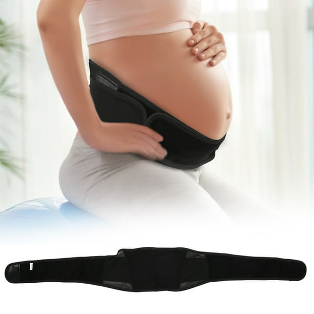 Cinturón de recuperación posparto, cinturón de maternidad, cinturón de soporte para el embarazo, cinturón de soporte para el embarazo, muy recomendado
