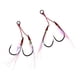 thumbnail image 4 of 2 anzuelos auxiliares para pesca con jigging, con bote de acero macizo, para pesca de altura y aguas profundas. 16, 4 of 8