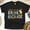 Black, variant on Blame It On The Drink Package Shirt – Funny Cruise Vacation Tee, White, Size S