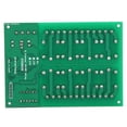 thumbnail image 3 of Fournitures Électriques, 12V 8 Canaux Relais Interface Module Optocoupleur RS485 Relais PLC Carte d'Extension pour Protocole RTU, Relais Électroniques, 3 of 8