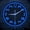 Blue, variant on Game Controller Illuminated Wall Clock for Gamers Playroom Gaming Console Home Decor LED Neon Art Luminous Light Up Wall Clock