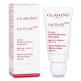 thumbnail image 3 of Protector solar Clarins UV Plus [5P] Antipolución SPF 50 30 ml, 3 of 6