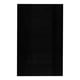 thumbnail image 4 of tapete de pasillo de hule 60 cm x 1 m negro, 4 of 5