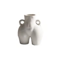 thumbnail image 1 of Florero Creativo De Cerámica Con Forma De Cadera Para El Cuerpo, Adornos Decorativos Para El Hogar, Jarrón Humano Artificial Para Vacaciones Y Cumpleaños Serendint HA036766-00, 1 of 6