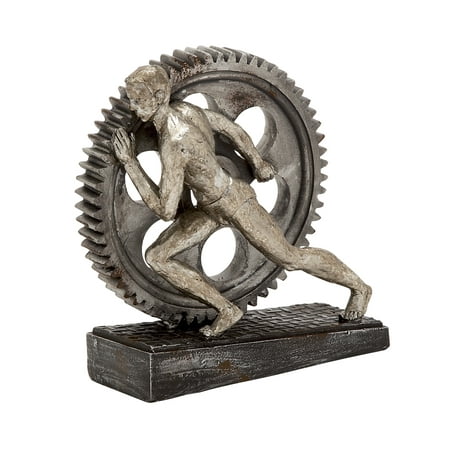 decmode industrial 8 inch