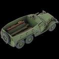 thumbnail image 5 of Battlefront Miniatures BTR-152 Armoured Personnel Carrier New, 5 of 6