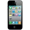 Refurbished Verizon Apple iPhone 4S 8GB GSM Smartphone (Unlocked), Black
