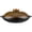 Copper, variant on Japanese Ceramic Hot Pot Retro Heat Resistant Shallow Dutch Oven For Cooking And Serving Dolsot Bibimbap Soup Rice Stew Casserole