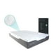 thumbnail image 1 of Colchón Sognare ® Individual Sense, 1 of 7