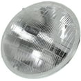 thumbnail image 2 of Federal Mogul/Champ/Wagner H6024BL Brite Lite Sealed Beam Auto Head Lamp, H6024BL Fits select: 1997-2006 JEEP WRANGLER / TJ, 1966-1968 FORD MUSTANG, 2 of 4
