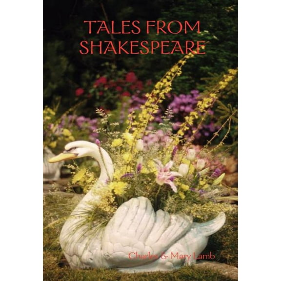 Tales from Shakespeare (Hardcover)