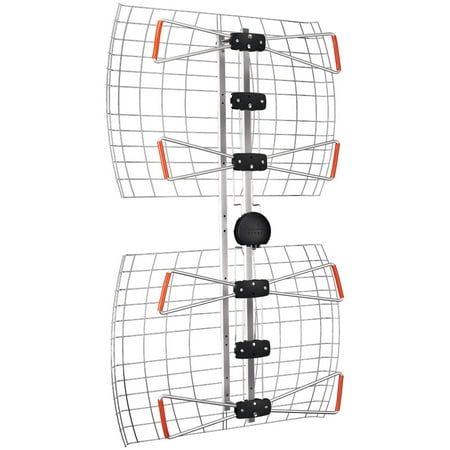 Antennas Direct Db4 E Ultra Long Range Indoor Outdoor Hdtv Antenna