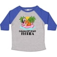 thumbnail image 3 of Inktastic Panama City Beach Vacation Girls Toddler T-Shirt, 3 of 5
