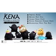 thumbnail image 3 of Videojuego Maximum Games Kena: Bridge of Spirits Deluxe PS4, 3 of 3